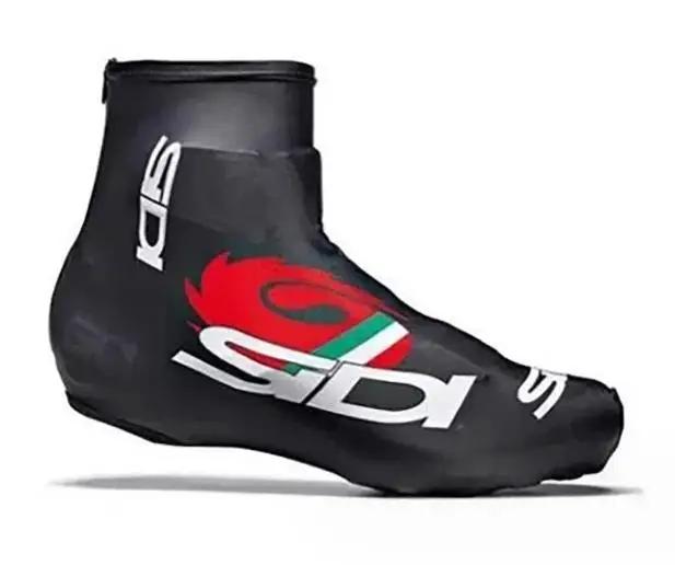 Capa de Sapato Unisex à Prova de Poeira para Ciclismo e MTB - Acessórios Esportivos para Equitação Profissional e Estrada