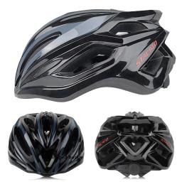 PEMILA-Capacete Ultraleve de Ciclismo para Homens e Mulheres, Boné de Segurança, BTT, Bicicleta, Novo, 180g - Image 1