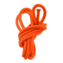 Corda elástica para fuzileiro naval, telhado, 4mm, laranja, 75m - Image 1