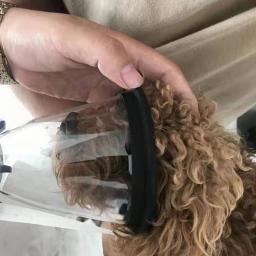 Pet Breathing Mask para Anestesia Animal, Kit para Gato, Cão, Pássaro, Cobra, Rato, Oxigênio, Onalação, Atomização, Clínica, Suprimentos Hospitalares - Image 1