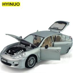 1:18 modelo de carro, carro de corrida clássico panse, esporte, vitesse, modelo de veículo, caixa de origem f, presentes de natal para crianças - Image 4