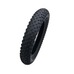 16 Polegada CHAOYANG Out Pneu para OUXI V8 MINI Bicicleta Elétrica 16x4.0 Peças de Reposição de Pneu - Image 6