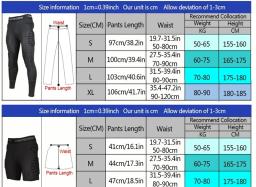 Calça profissional masculina para treino de rugby, futebol, proteção do joelho, calças de segurança para futebol americano - Image 6
