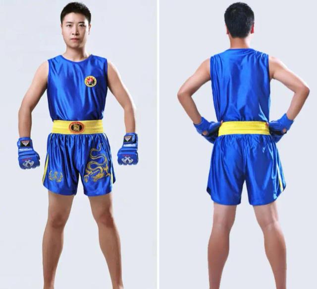 Roupas Esportivas Dragon: Shorts e Camisetas para Homens e Mulheres, incluindo MMA, Muay Thai e Kick Boxing