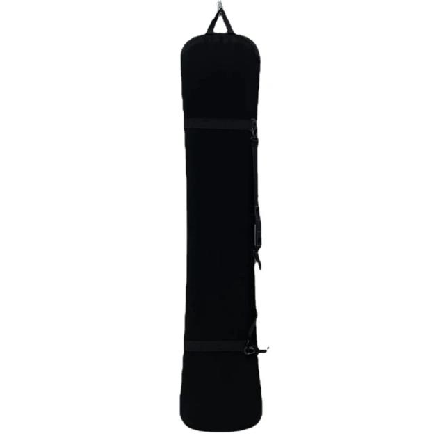 Bolsa de Snowboard para Viagens Aéreas - Transporte Seguro para Equipamentos de Esqui 140 a 160cm