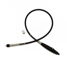 QIQIANYI Mini Máquina De Polimento, Beleza Do Carro Detalhando Ferramentas De Extensão, Detalhe Buffer Kit Almofadas Polonês, Polidor Rotativo e Broca - Image 4