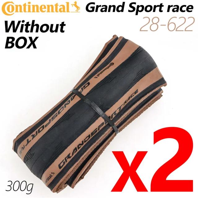 Continental Ultra Sport III & Grand Sport Race Pneu de Estrada 700x28c Par