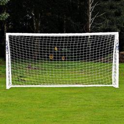 Rede completa do futebol do tamanho para o futebol, cargo do objetivo do futebol, treinamento júnior dos esportes, 1.2M, 1.2M, 1.8M, 2M, quente - Image 4