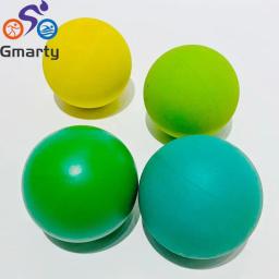Prática do jogo de borracha raquete bola squash baixa velocidade oco bola treinamento competição alta elasticidade - Image 3