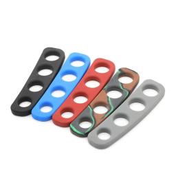 1pc Silicone Shot Lock Basketball Ball Shooting Trainer Acessórios de Treinamento de Três Pontos Tamanho S/M/L para Crianças Homem Adulto Adolescentes - Image 3