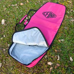 CFINEcheap wake prancha de surf capa de prancha de surf 600D e PE de alta qualidade - Image 2