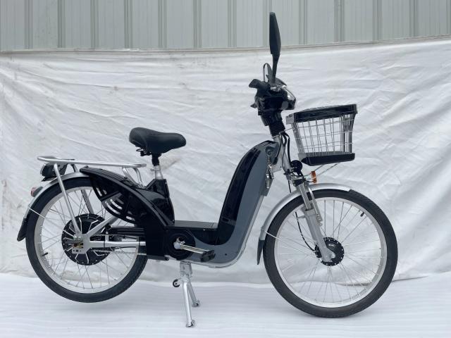 48V 350W 500W Bicicleta elétrica para venda Bicicleta elétrica tamanho roda de 24 polegadas Bicicleta Electrica