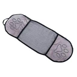 Toalhas De Banho De Microfibra Para Limpeza De Animais De Estimação, Toalha Confortável, Estilo De Luva Suave, Novo - Image 4