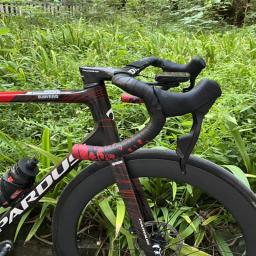 Capuzes De Alavanca De Bicicleta De Estrada, Tampa De Suporte De Controle Duplo, Estojo De Mudança, Acessórios De Ciclismo, RIVAL SRAM ETAP 12S - Image 2