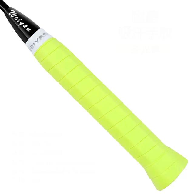 Banda Anti-Slip Suor Absorvido para Pesca, Badminton e Acessórios de Bicicleta