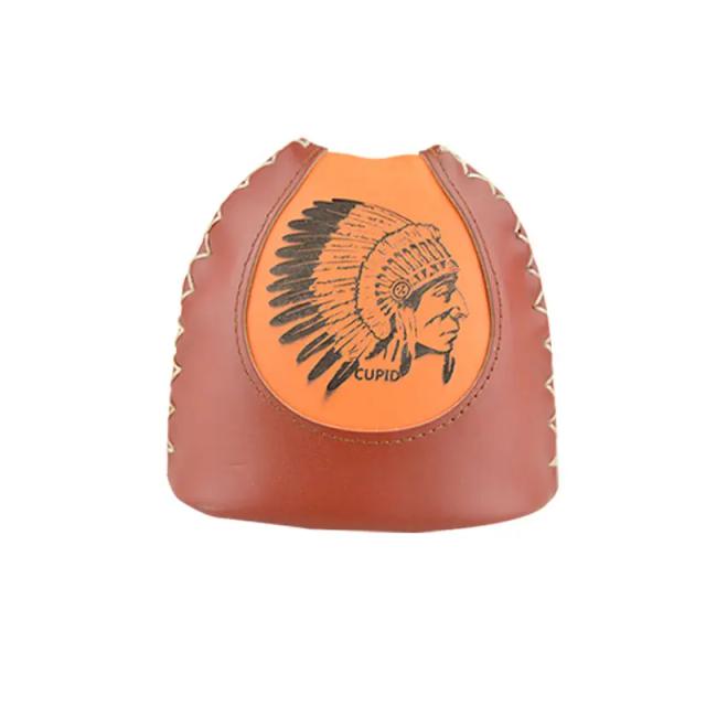 Arco Recurvo American Arrow Bag para Caça e Esportes com Acessórios de Seta e Quiver para 4/6 Flechas