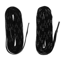 96 Polegada patins de hóquei no gelo patins botas sapato atacadores cadarços - Image 3