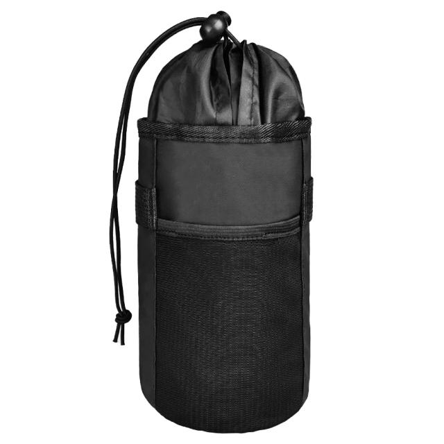 Sacos para Transporte de Garrafa de Ciclismo: Acessórios Isolados e Práticos para MTB e Estrada