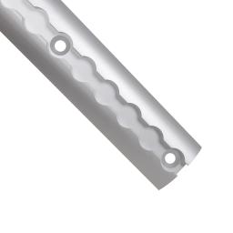 Universal Anchor Trail Tie Down Rail System, Bike Tracking, motocicleta Trailer Keeper, controle de carga para Airline Track, 50cm - Image 5