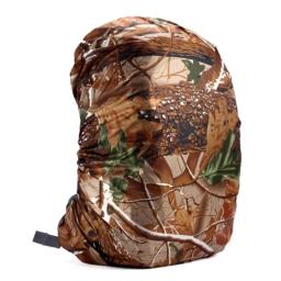 Mochila impermeável para camping ao ar livre, caminhadas e montanhismo, 35l/60l - Image 2