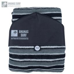 Ananas Surf Surf, 7ft. Soft Cover Bag Board Protective Stretch Fabric, Prancha de Surf Sock, Nariz Blunt, 7'0 ", 214 cm - Image 6