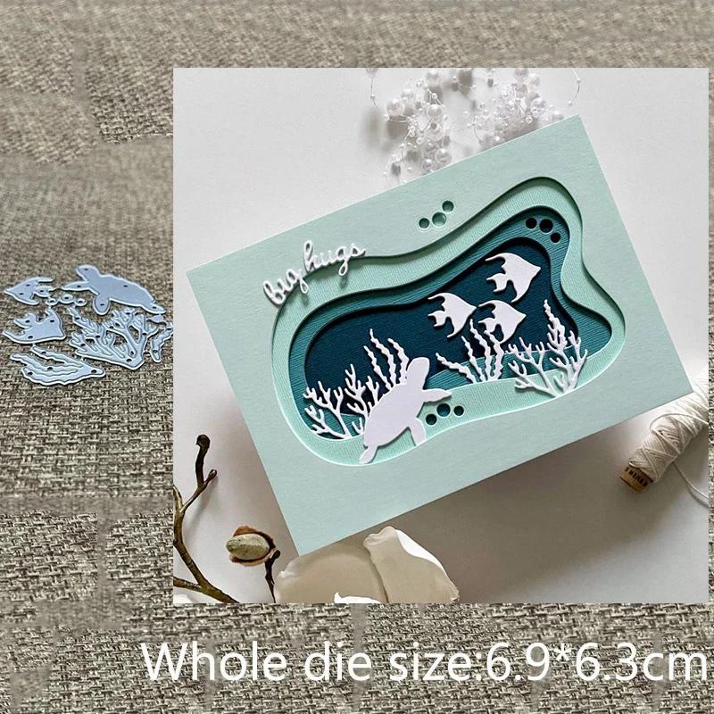 Novo design artesanato estêncil de metal molde de corte dia dos namorados coleção scrapbook corte álbum cartão de papel artesanato gravação - Image 1
