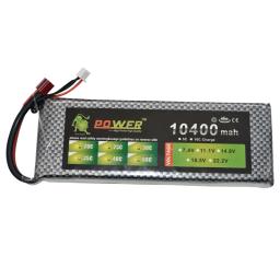 Bateria 2S Lipo 7.4V RC, 1500, 2800, 3300, 3800, 4200, 5500, 6000mAh, com T XT60, Conector TRX, RC, Carro, Drone - Image 6