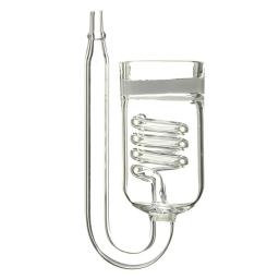 Aquário CO2 Difusor Espiral Atomizador, Solenóide Regulador Ferramenta, Tubo De Vidro, Abastecimento De Peixe, Água Musgo, Tanque Acessórios - Image 1