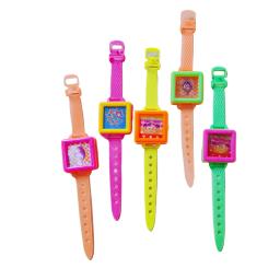Pinata Stuffed Toy Set para Crianças, Festa de Aniversário, Whistle Maze, Gift Game, Prêmios de Carnaval, Baby Shower, 72 PCs - Image 3