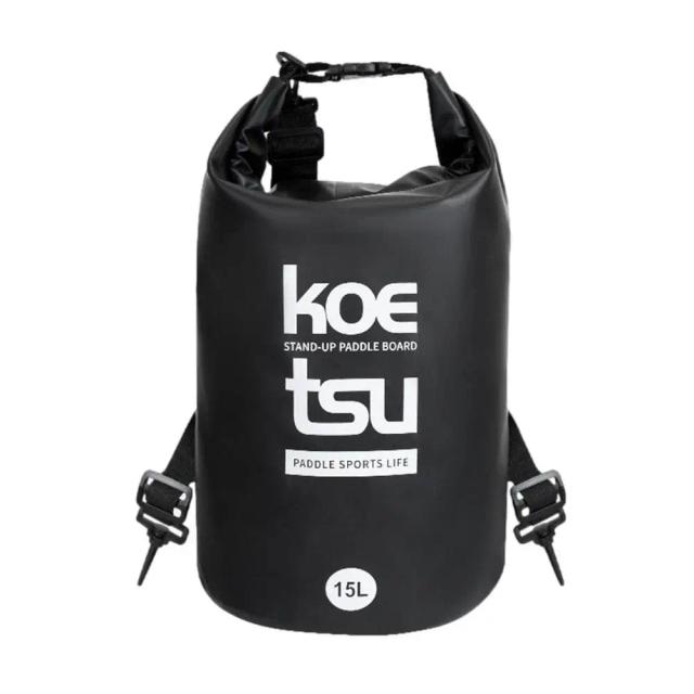 Mochila para Prancha de Stand Up Paddle com Alça e Grande Capacidade de 15L para Viagens