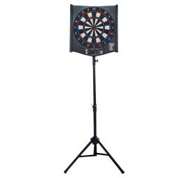 Suporte portátil do dartboard para o jogo do dardo, alta qualidade, vendas diretas da fábrica - Image 3