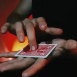Truques mágicos de decepção por Ilya Melyukhin, Cartas de truques, Ilusões Baralho, Desaparecer, Super Visual, Adereços, Close-up, Brinquedos de magia de rua - Image 3