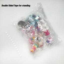 13 pçs gabby dollhouse anime figura brinquedo carro sorridente gato abraço gaby menina bonecas mercat dos desenhos animados figura de ação natal aniversário crianças presente - Image 6