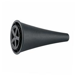 Suporte portátil para clarinete, leve, base dobrável de 5 pernas, suporte de descanso estável para clarinetes a e b, instrumento musical, 1 peça - Image 3