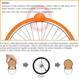 CYCLAMI-Ultralight TPU Bike Inner Tube, Bicicleta de estrada, Francês Valve Cycling, Nova Versão, 700c, 18, 23, 25, 28, 30, 32c, 45mm, 65mm, 85mm - Image 4