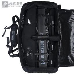 Ananas Surf Kite Wing Foil Set Estojo de viagem 158 Mochila de bagagem Gearbag - Image 4