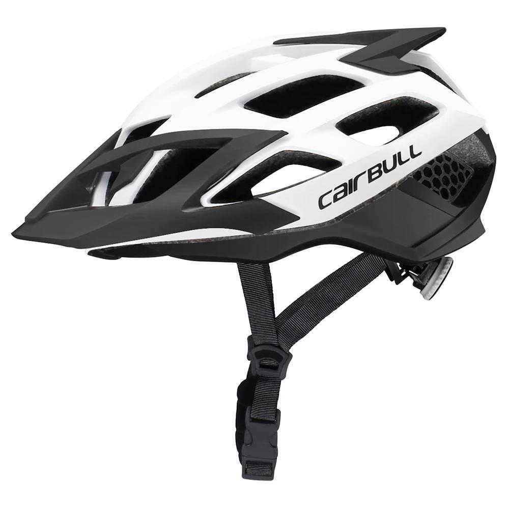 Cairbull-capacete de bicicleta MTB para homens, capacete de ciclismo, capacete de segurança esportiva, PC + EPS, CB-12, Novo, 2022 - Image 1