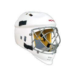 Alta qualidade goleiro hóquei capacete para crianças e adultos - Image 2