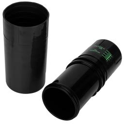 Caixa de armazenamento para bola de tênis, manutenção de pressão, recipiente de reparo, acessórios esportivos - Image 4