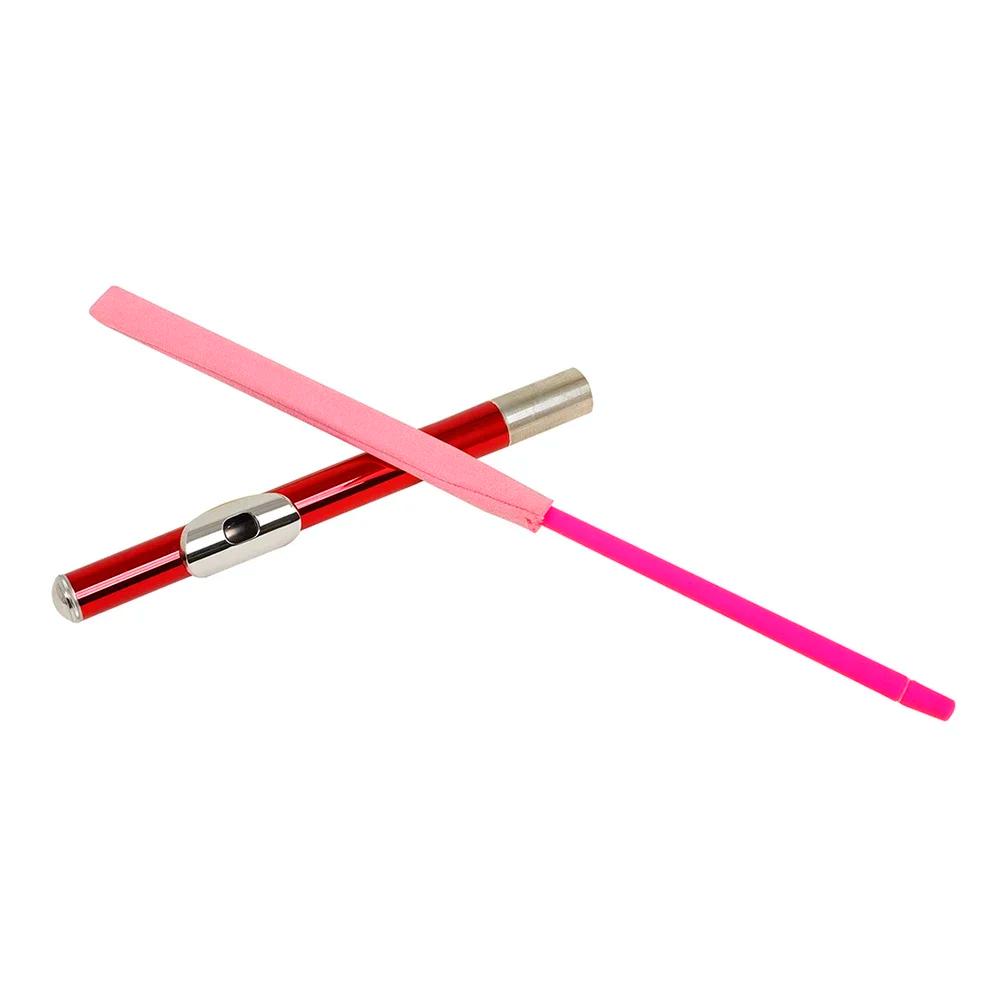 IRIN Flauta Cor Limpeza Vara Wipes, Rubber Strip Kit, Peças e Acessórios para Instrumentos de Sopros, Tudo em Um - Image 1