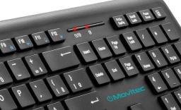 Kit Teclado e Mouse sem Fio Movitec - Image 5