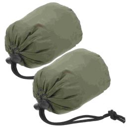 Drawstring Nylon Compression Stuff Sacks, Camping Saco De Roupas, Saco De Dormir, Organizador, Viagem, Mochila, Camping, Caminhadas - Image 1