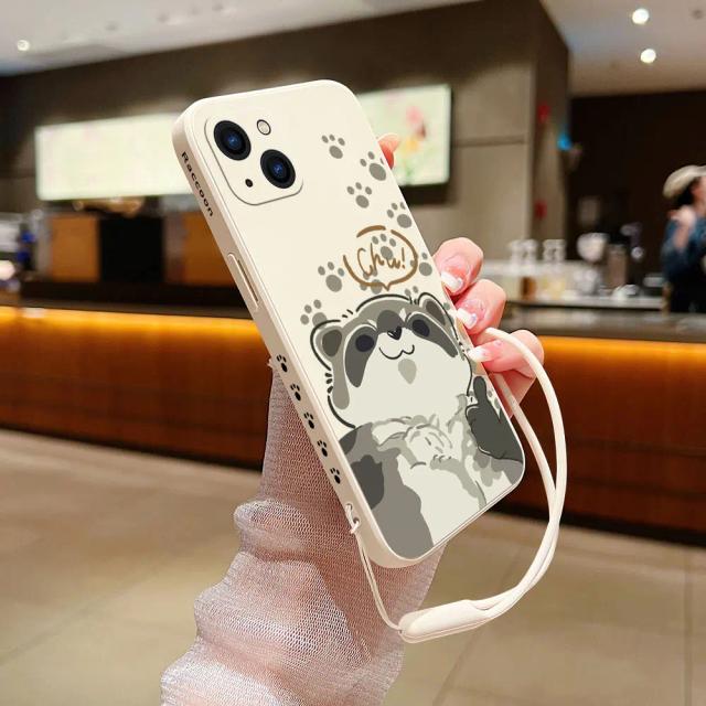 Capa de telefone animada e estilosa para Samsung Galaxy S20 a S24, modelos Ultra, Plus e Note