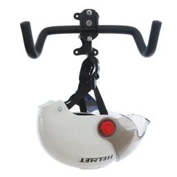 Wall Beam Road Hanging Rack para crianças, bicicleta, cabide de scooter, gancho opcional, montagem ajustável, W/ Rim Bondage Belt - Image 4