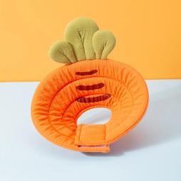 Coleira para cães pequenos e gatos, Coleira para Pet, Lamber e mordida, Chapelaria de proteção, Acessórios para pescoço de cachorro - Image 4
