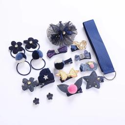18 pçs/set bonito pequenos cães arcos hairpin acessórios para o cabelo do animal de estimação cães pequenos gato festa de casamento grooming acessórios - Image 6