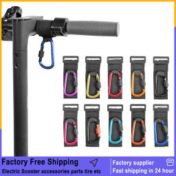 Gancho frontal multifuncional, suporte de suspensão, ferramentas de armazenamento para xiaomi/mijia m365 pro pro2 mi3 1s, acessórios para scooter elétrica - Image 1