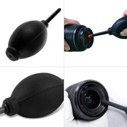 Kit de Limpeza de Câmera Digital, Limpador de Lentes, Sensor Clean Set, DSLR, SLR, Air Duster, Air Blower, PC, Limpador de Telefone, 47 Pcs, 35 Pcs, 24 Pcs, 19 Pcs, 7 PCes - Image 4