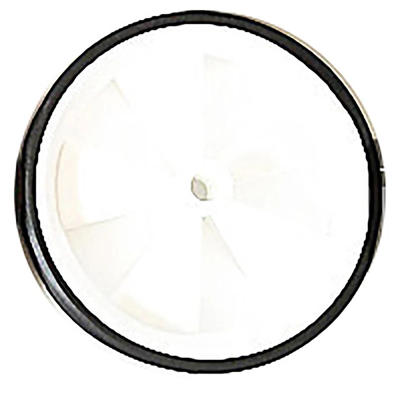 Roda de Treinamento de Ciclismo Ajustável para Crianças, Bicicleta, Bicicleta, Estabilizador, Durável, Prático, Aprendendo, 1 Par - Image 1
