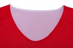 Camisa de basquete respirável dupla face para homens, camisa esportiva wearable para adultos e crianças, de alta qualidade, meninos - Image 4